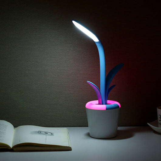 Modern Desk Lights USB - Moon Store